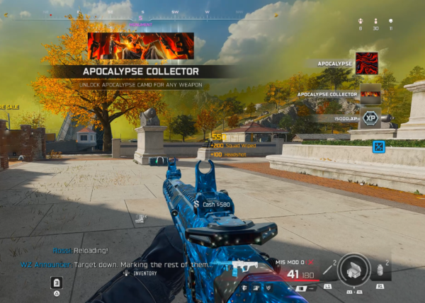 {9C9D89DA-2D0E-4AFC-A50C-B298AE15F02E} Warzone Bot Lobby Unlimited