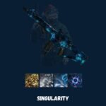 Bot Lobbies (11) Black Ops 7 - Singularity Camo