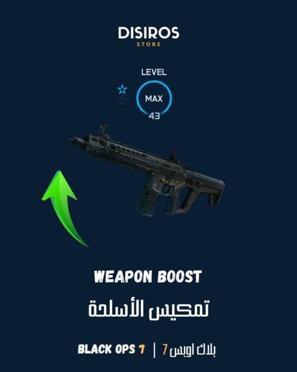 Bot Lobbies (18) Black Ops 7 Weapon level & Prestige boosting