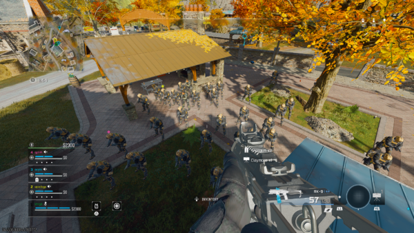 Call of Duty Black Ops 7 Screenshot 2025.12.10 – 18.31.41.28 Warzone Bot Lobby Unlimited